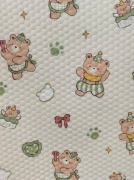 JESMARY - Tấm Chống Thấm Trẻ Em: Bảo Vệ Nệm Hiệu Quả